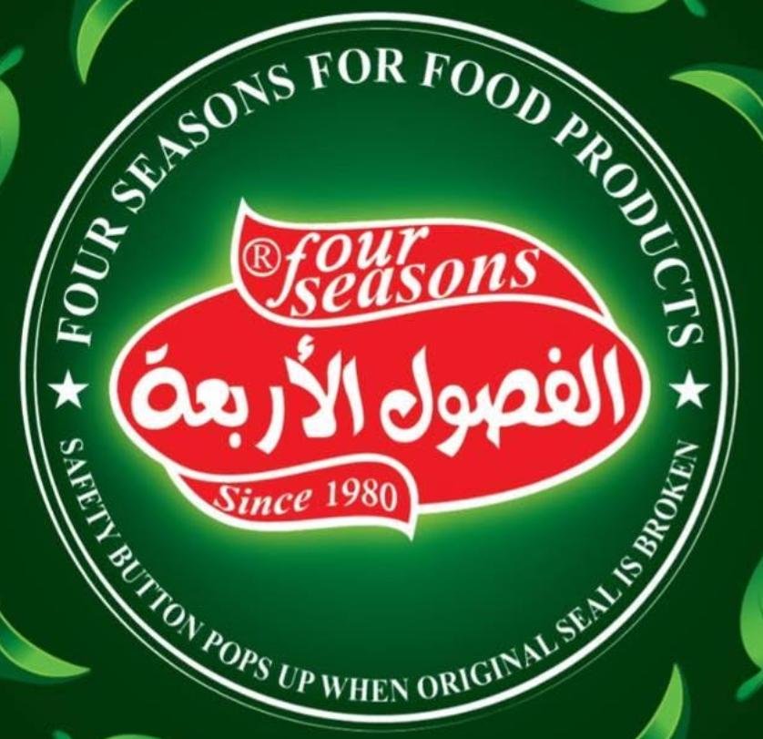 الفصول الاربعة