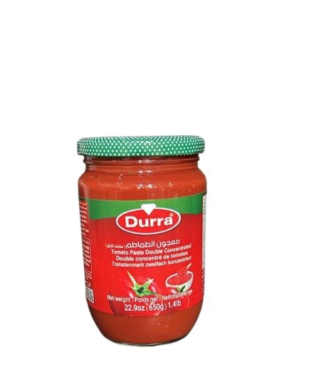 Durra Tomatenmark*650g