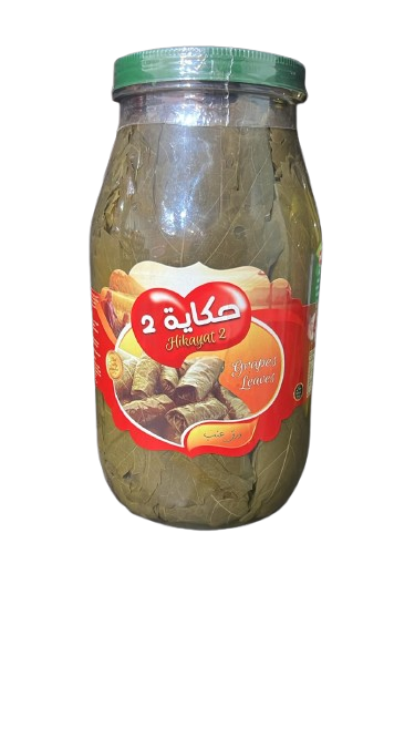 Weinblätter Hekaya2 *2800g