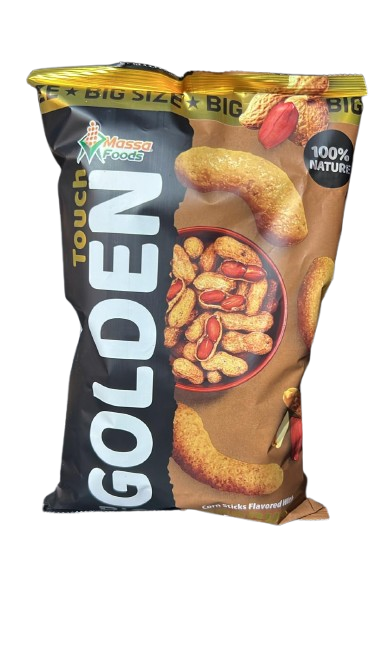 Golden