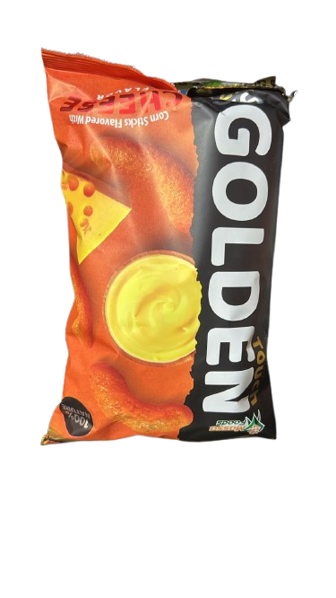 golden