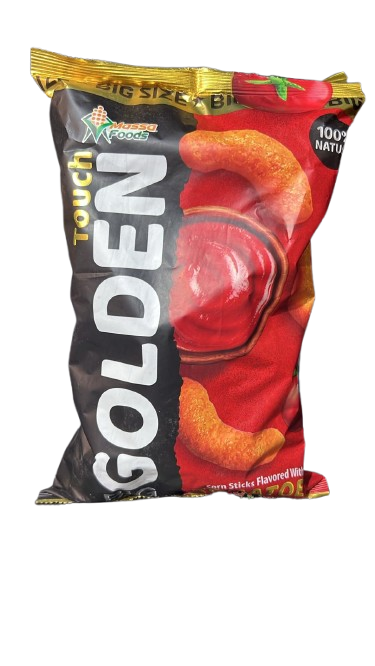 golden