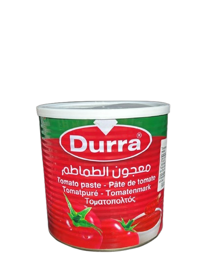 Tomatenmark Durra *2500g-4