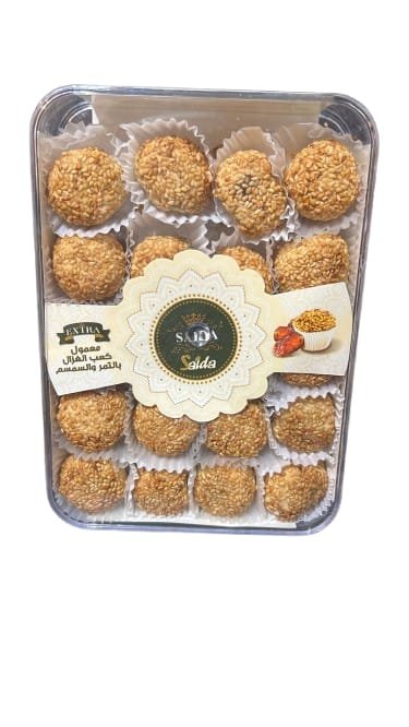 Maamoul Saida 500g*16