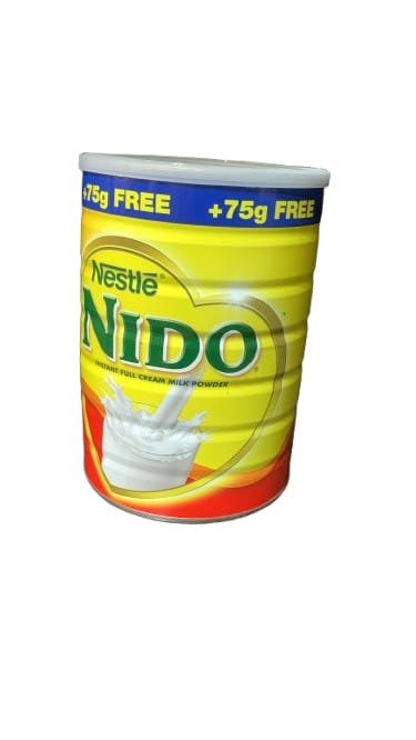 12*Mlich NIDO 900
