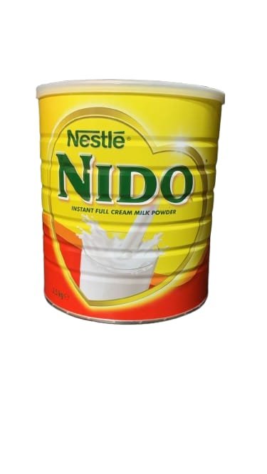4*Mlich NIDO 2500