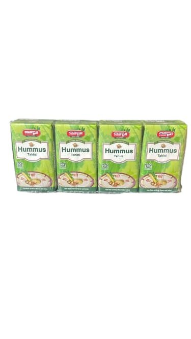 hommus Tahina ALbarake 135*