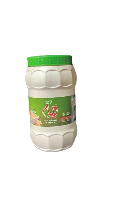 Tahina weam 400g*12