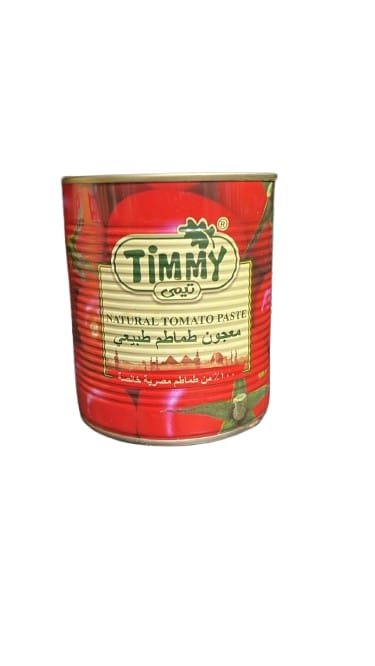 Tomatenmark Timmy 800g*12
