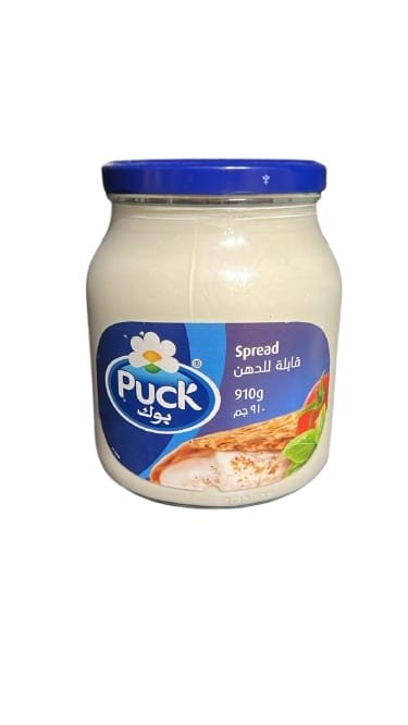 Puck 910g*6