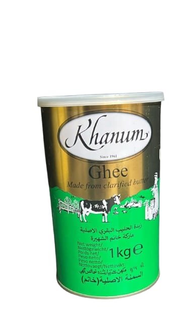 Chee Khanum 1k *12