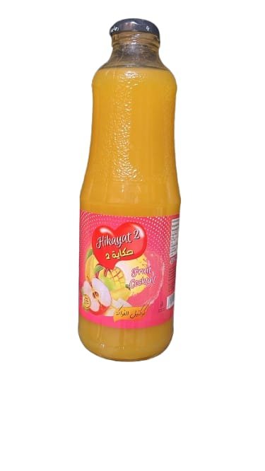 Saft Hekaya2 -1L*6