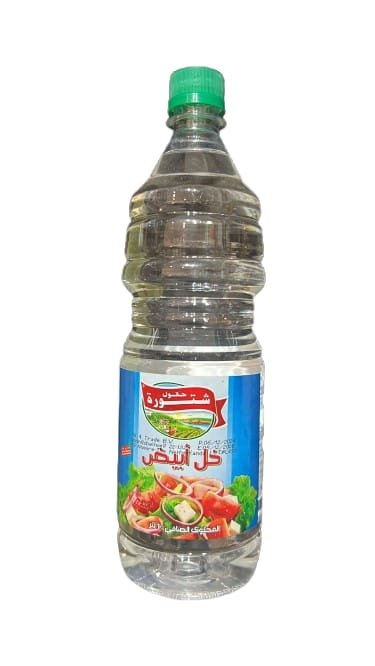 Weisser Essig Chtura 1L *12
