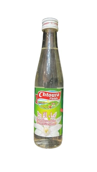 Orangenblüenwasser 250ml *12