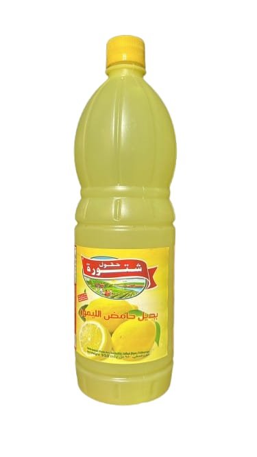 Limon Saft chtura 1L*12