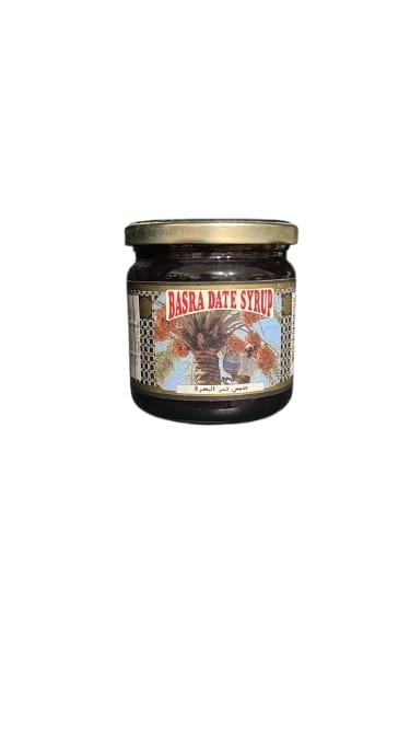 Dattelsirup ALbasra 500g *12