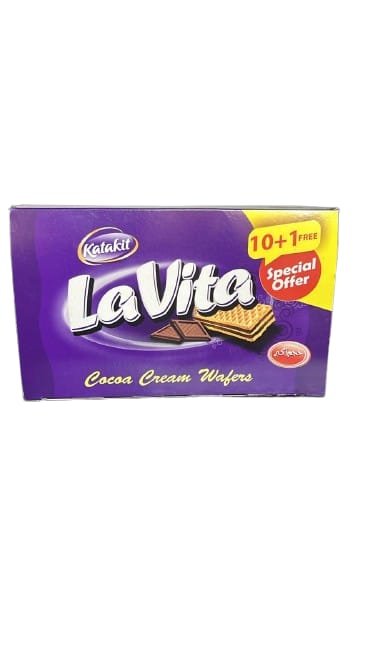 Lavita