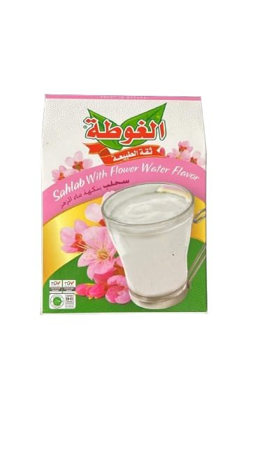 Sahlap ALgota 150g*24