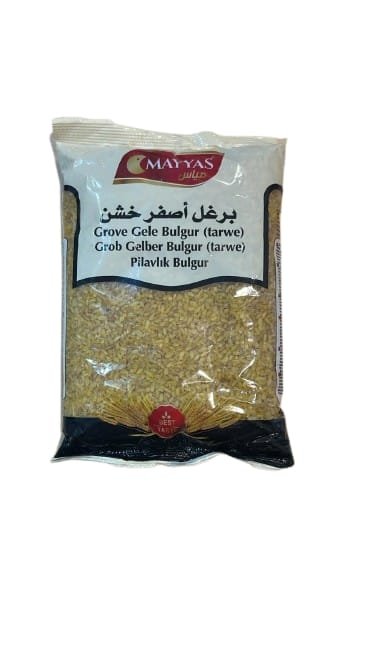 Bulgur Mayas 900g*12