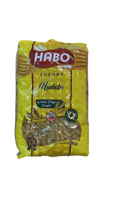 Nudeln Habo 400g*24