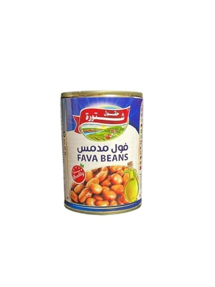 Favabohnen Chtura 400g*24