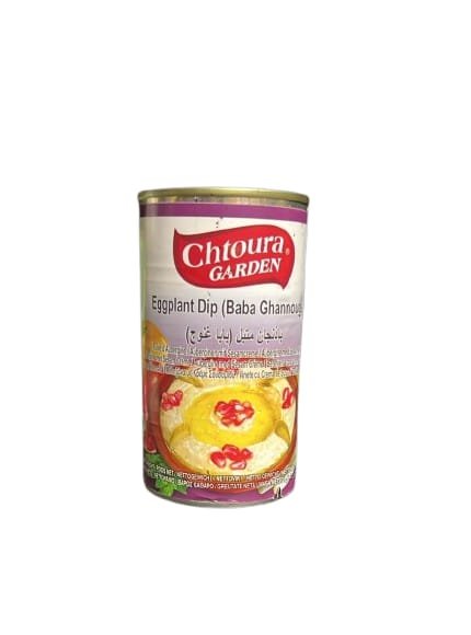 Mutabbal Chtura 400g*24