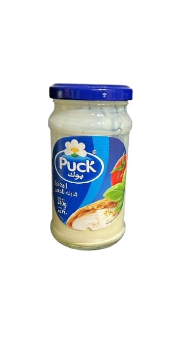 Puck 240g*24