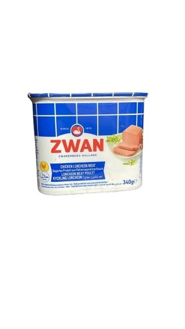 Zwan Hähnchen 340g*12