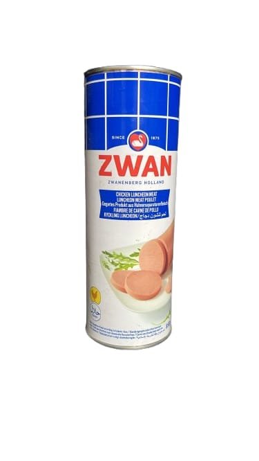 Zwan Hähnchen 830g*12