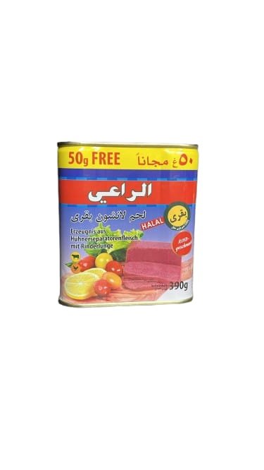 ALraae Rind 380g*24