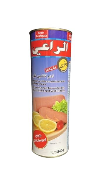 ALraae Rind 840g*12
