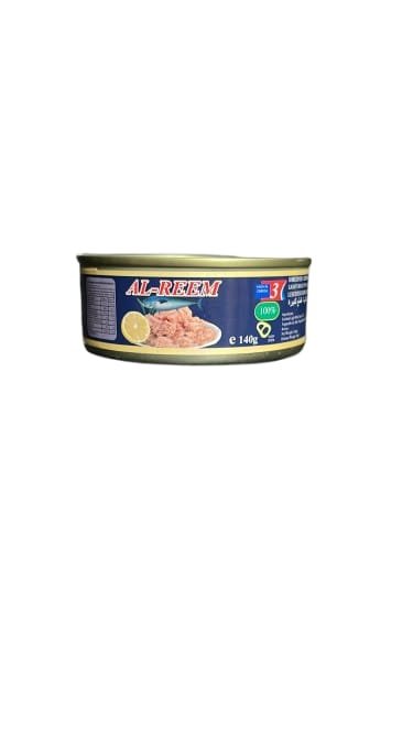 Tona ALreem140g*48