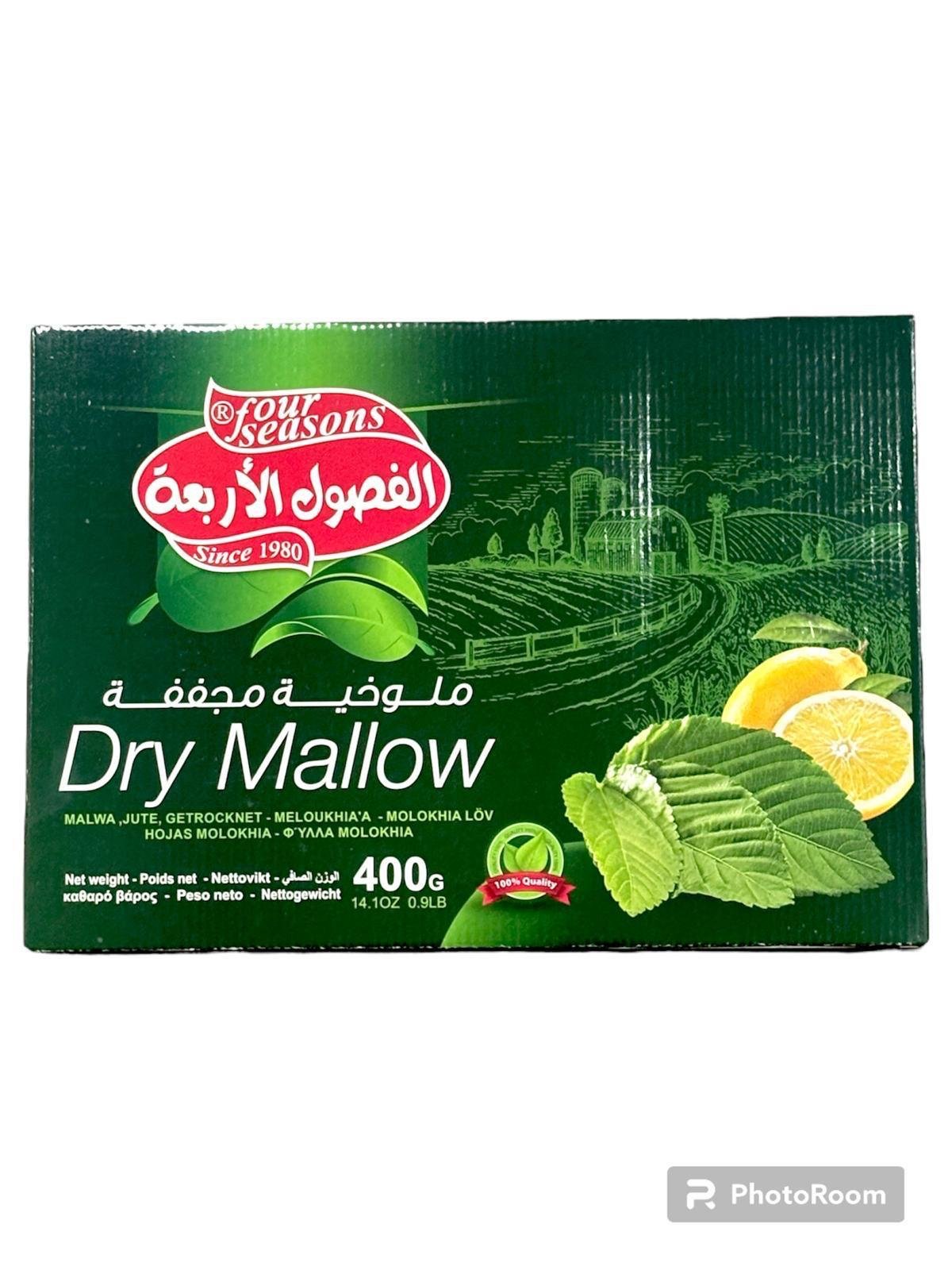 dry mallow