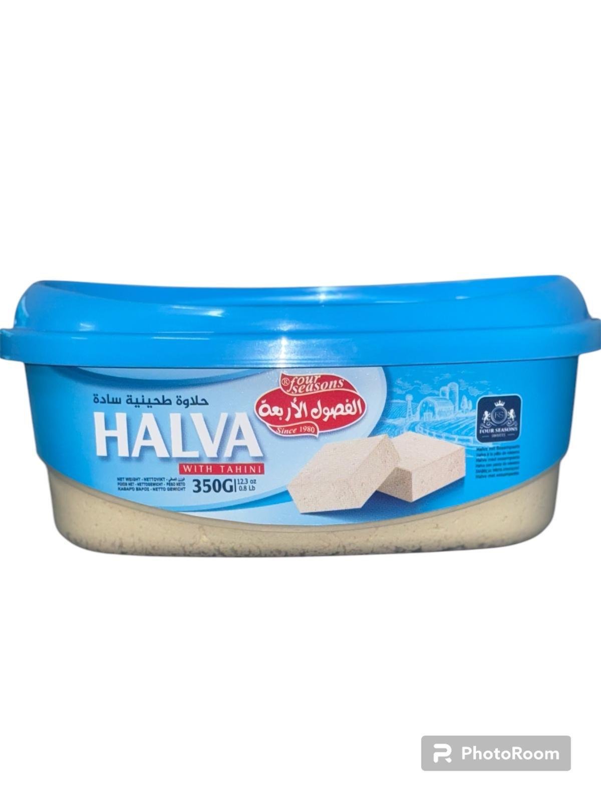 halva
