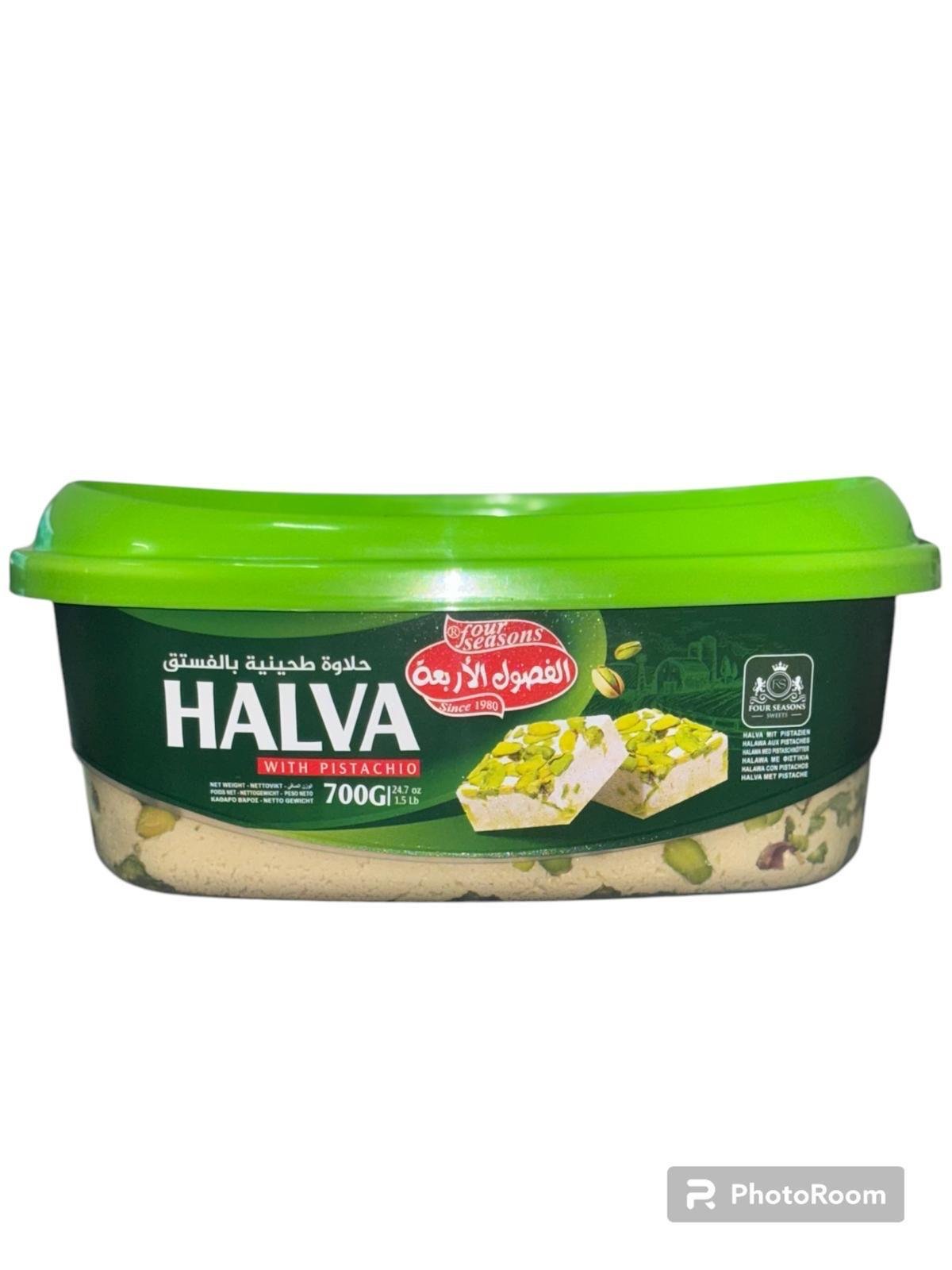 halva