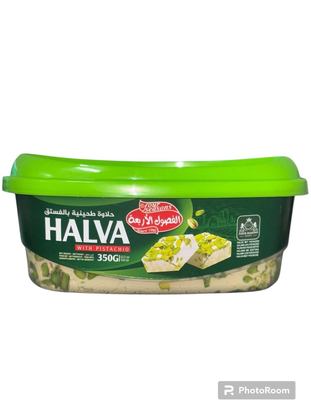 halva