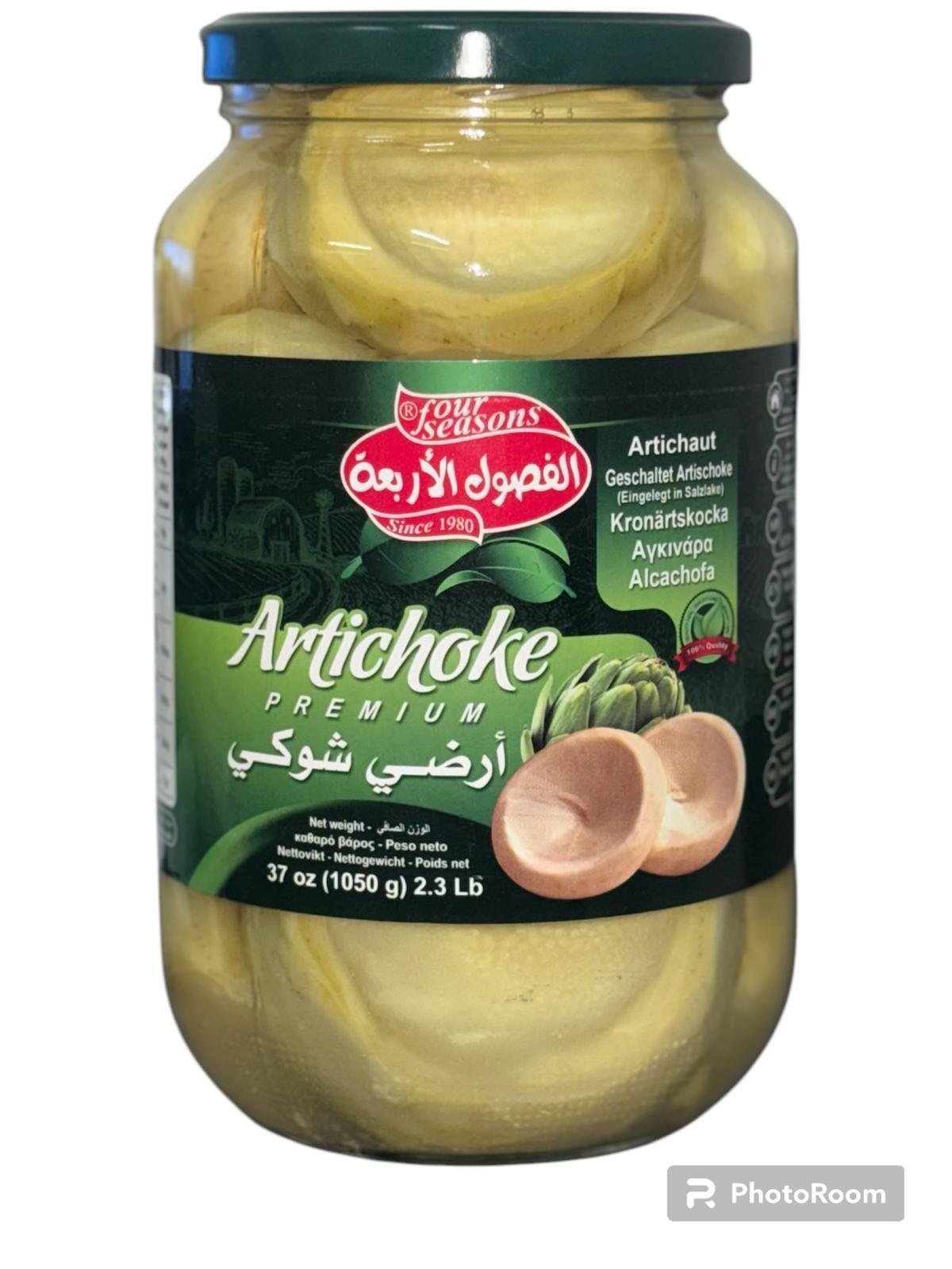 artichoke