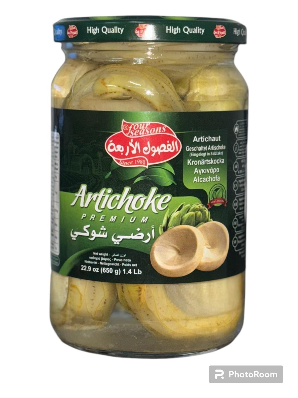 artichoke