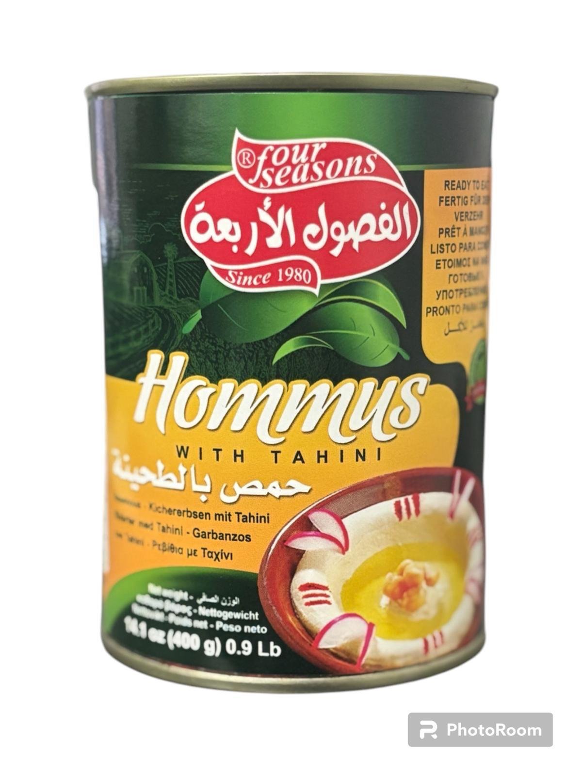 hommus