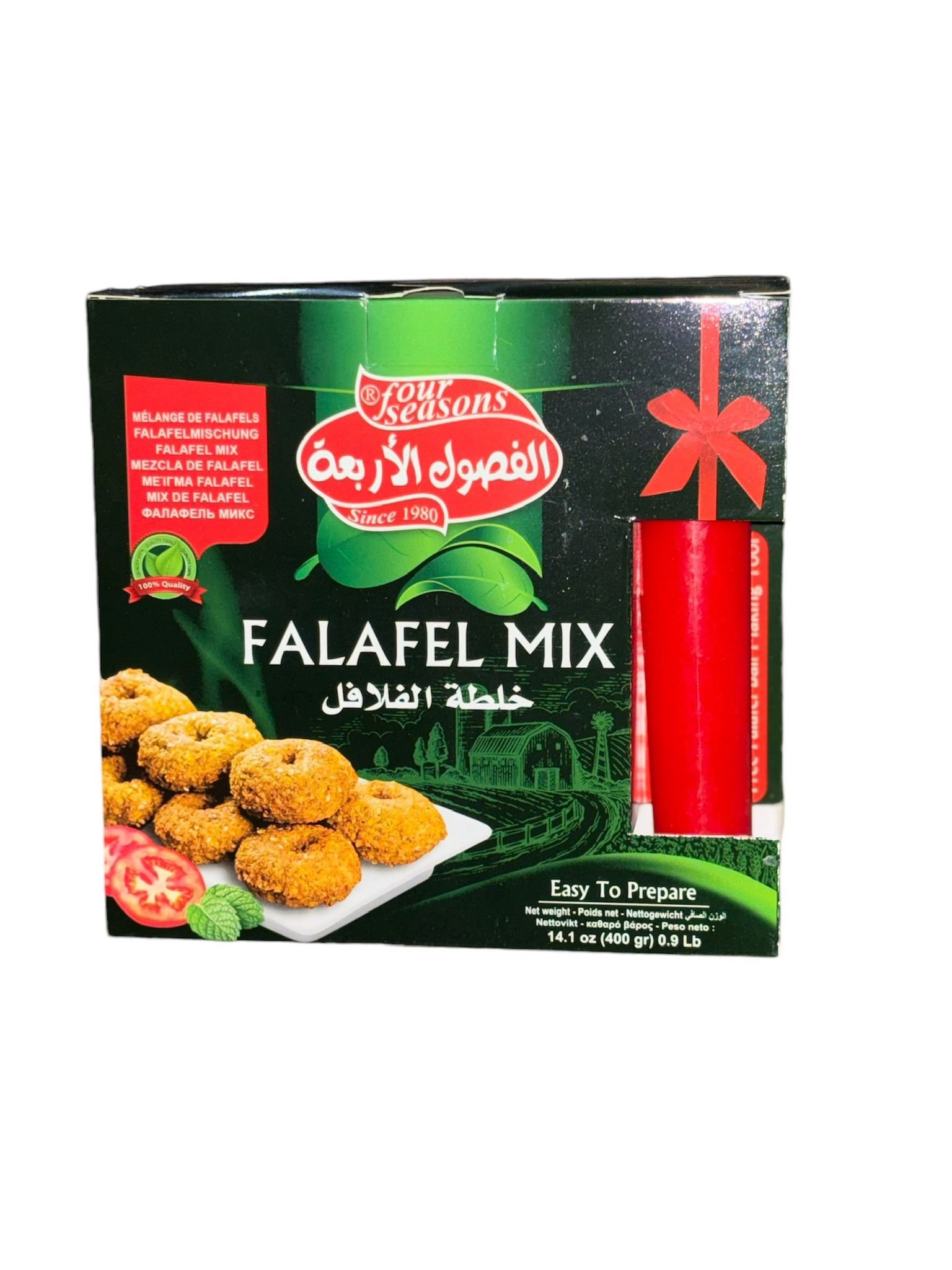 flafel mix