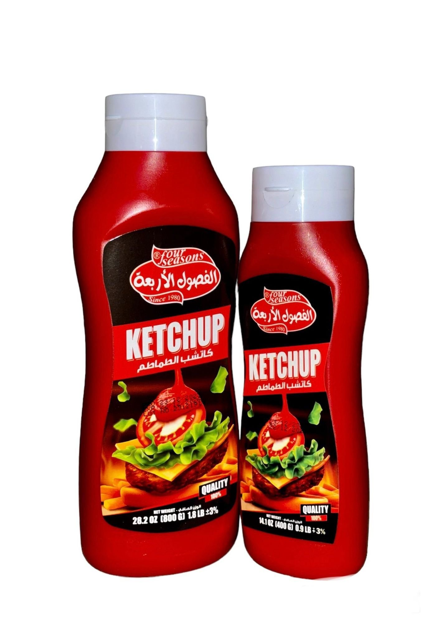 ketchup