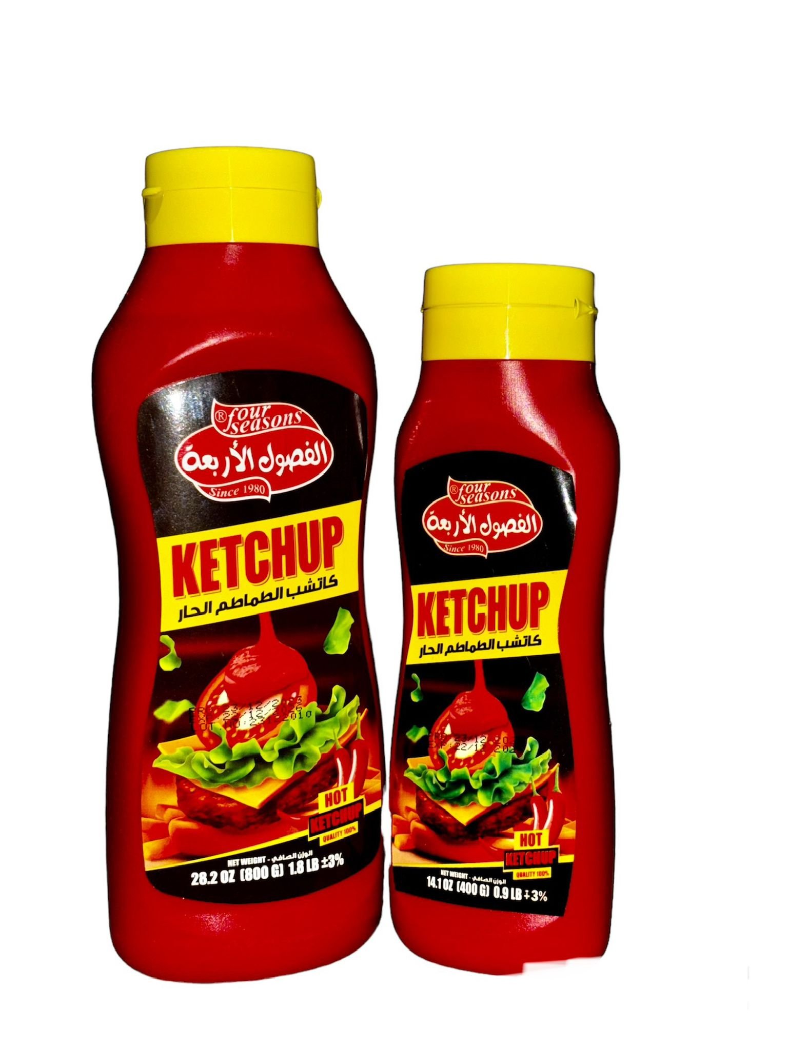 ketchup